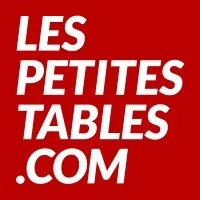 LES PETITES TABLES logo