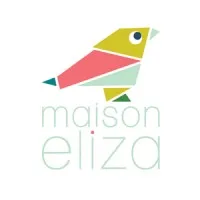 MAISON ELIZA logo