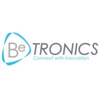 NEW'S TRONICS logo