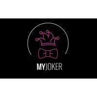 MY JOKER logo
