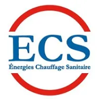 ENERGIES CHAUFFAGE SANITAIRE (ECS) logo