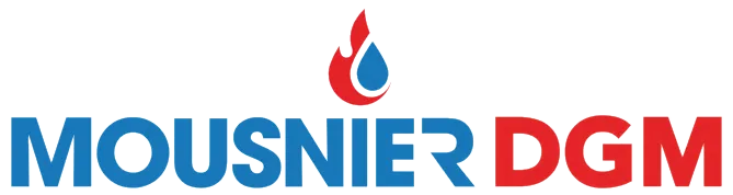 EURL MOUSNIER DGM logo
