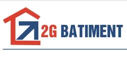 2G BATIMENT logo