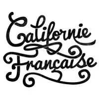 CALIFORNIE FRANCAISE logo