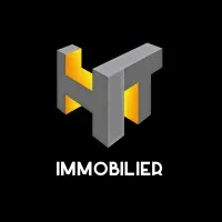 H.T.IMMOBILIER logo