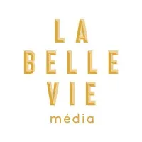 LA BELLE VIE MEDIA logo