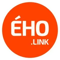 EHO.LINK logo