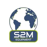 S2M-EQUIPMENT logo