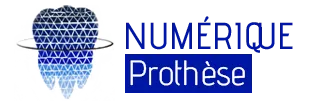 NUMERIQUE PROTHESE logo
