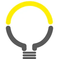 THINK YELLOW logo