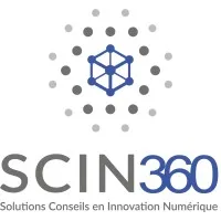 SOLUTIONS CONSEILS EN INNOVATION NUMERIQUE (SCIN) logo