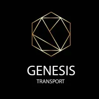 GENESIS TRANSPORT logo
