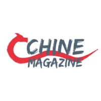 CHINE-MAGAZINE.COM (C-M.C) logo