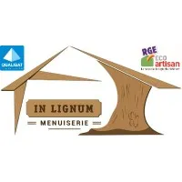 IN LIGNUM MENUISERIE logo