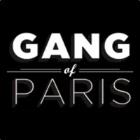 GANG OF PARIS logo