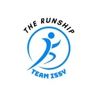 THE RUNSHIP logo