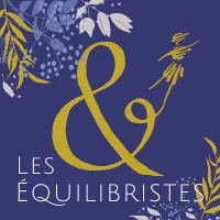 LES EQUILIBRISTES A&P logo