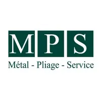 METAL PLIAGE SERVICE (MPS) logo