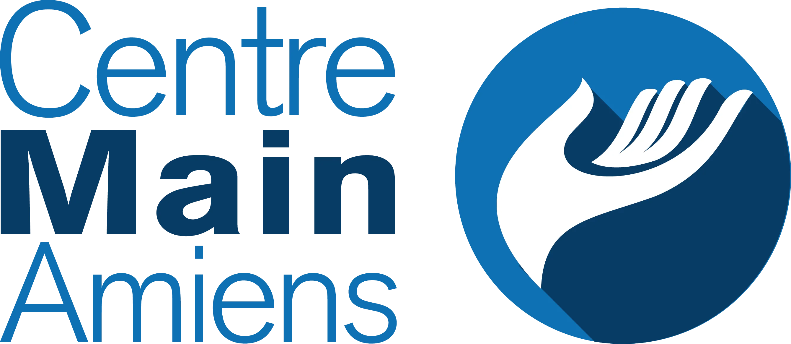 SCM MAIN EPAULE logo