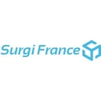 SURGIFRANCE logo
