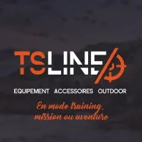 TACTICAL AND SHOOTING logo
