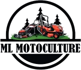 MONTS DU LYONNAIS MOTOCULTURE (ML MOTOCULTURE) logo