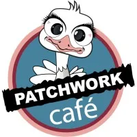 CITY CAFE logo