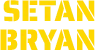 SETAN BRYAN logo