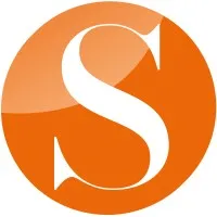 ECOLE NATIONALE DE STRATEGIE ET DE L ACTION PUBLIQUE (ENSAP) logo