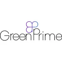 GREEN PRIME logo