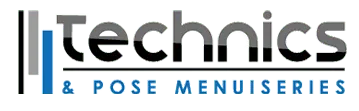 TECHNICS & POSE MENUISERIES logo