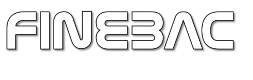 FINEBAC logo