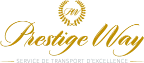 PRESTIGE WAY logo