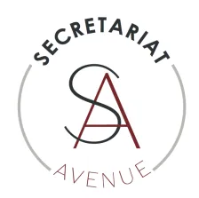 SECRETARIAT AVENUE logo