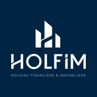 HOLFIM logo