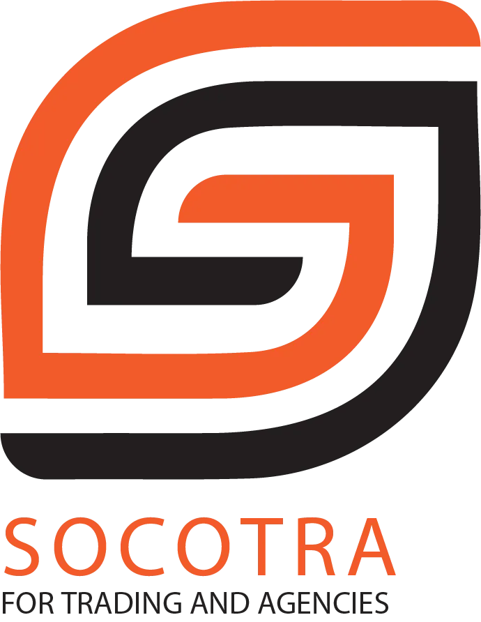 SOCOTRA INTERNATIONAL logo