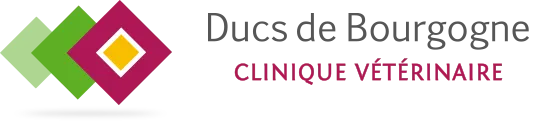 CLINIQUE VETERINAIRE DUCS DE BOURGOGNE logo