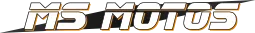 MS MOTOS logo