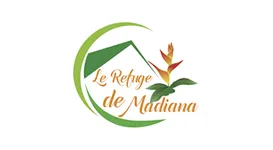 LE REFUGE DE MADIANA logo