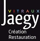 VITRAUX JAEGY logo