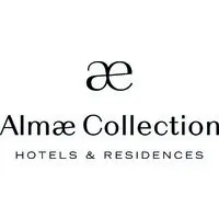SAS DU DOME DES MIAGES (Almae collection) logo