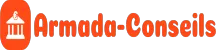 ARMADA CONSEILS logo