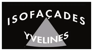 ISOFACADES YVELINES logo