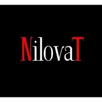 NILOVAT logo