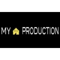 MY HOME (M H) logo