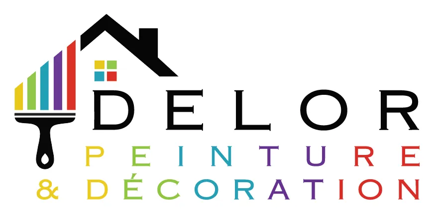 DELOR logo