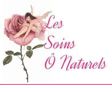 LES SOINS O NATURELS (LES SOINS O NATURELS) logo