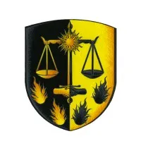 Voici le logo de la marque FIDUCIAIRE DE REALISATION qui représente son identité graphique.