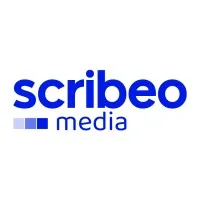 SCRIBEO logo