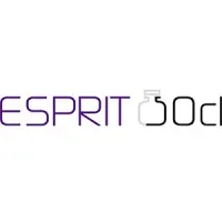 ESPRIT 50 CL logo